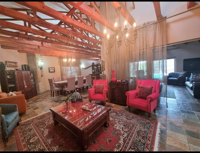 3 BEDROOM HOUSE FOR SALE IN VANDERBIJLPARK SE 4